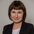 Найдикова Ольга