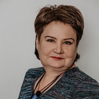 Винокурова Ольга