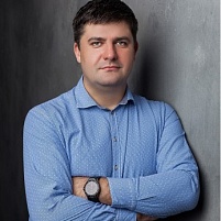 Кудинов Алексей